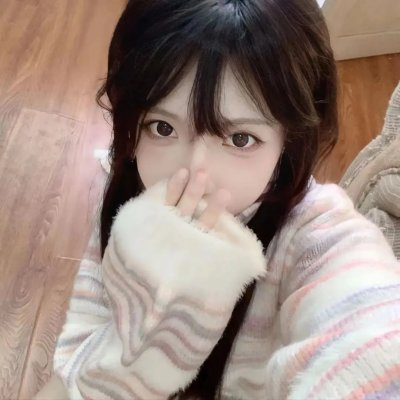 胖女孩